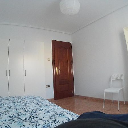 Ferienwohnung Malvarrosa Valencia Exterior foto